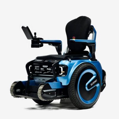 Scewo Bro Wheelchair